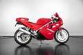 Ducati 851 "MAX TEMPORALI" Rojo - thumbnail 2