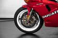 Ducati 851 "MAX TEMPORALI" Red - thumbnail 7