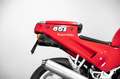 Ducati 851 "MAX TEMPORALI" Piros - thumbnail 9