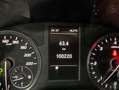 Mercedes-Benz Vito Crew 113CDI Larga Gris - thumbnail 11