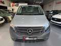 Mercedes-Benz Vito Crew 113CDI Larga Gris - thumbnail 3