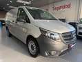 Mercedes-Benz Vito Crew 113CDI Larga Gris - thumbnail 4
