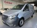 Mercedes-Benz Vito Crew 113CDI Larga Gris - thumbnail 1