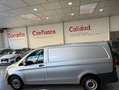 Mercedes-Benz Vito Crew 113CDI Larga Gris - thumbnail 2