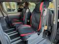 Volkswagen T7 Multivan L STNDH+HUD+ACC+360+IQL+7Sitz+GuNach Noir - thumbnail 17