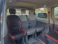 Volkswagen T7 Multivan L STNDH+HUD+ACC+360+IQL+7Sitz+GuNach Noir - thumbnail 15