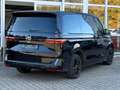 Volkswagen T7 Multivan L STNDH+HUD+ACC+360+IQL+7Sitz+GuNach Noir - thumbnail 4