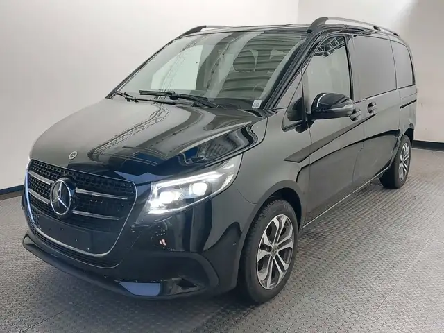Mercedes-Benz V 250 d RWD STYLE Kom*7 Sitze*TOP*nur 1.500KM