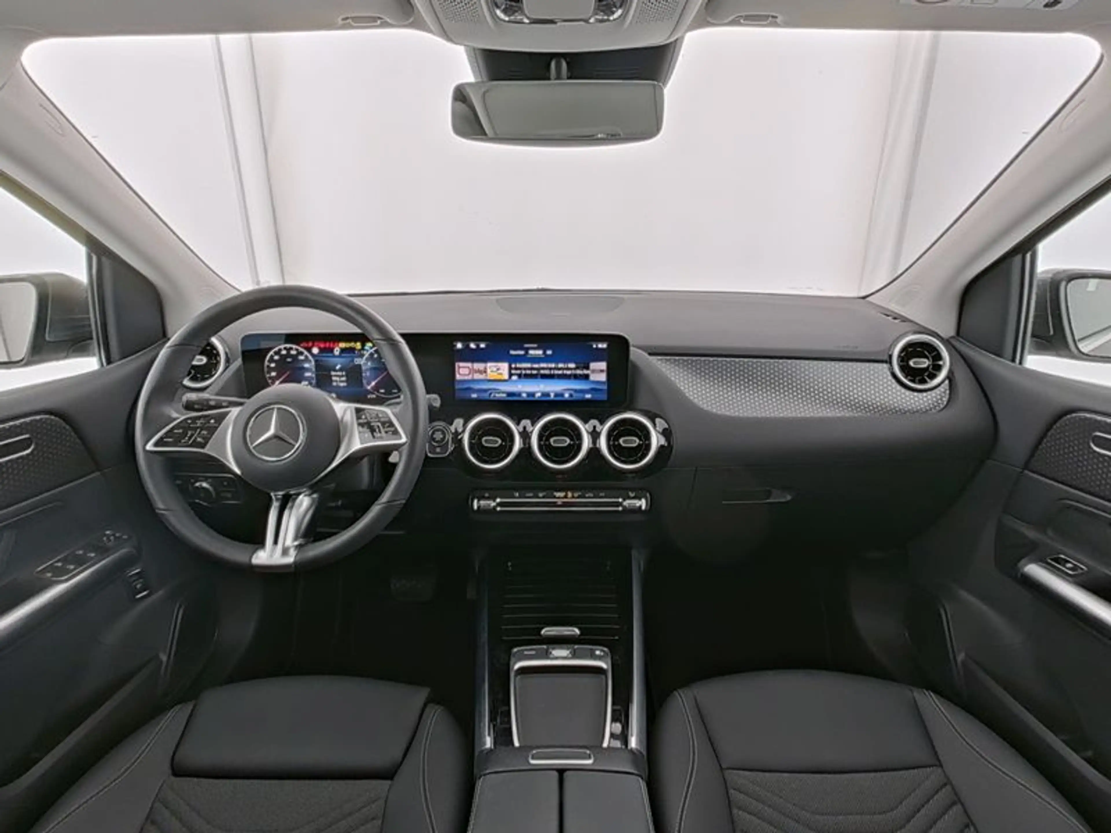 Mercedes-Benz B 200 Progressive/LED/Cam/AHK/Smartphone-Ing/17" — photo 6