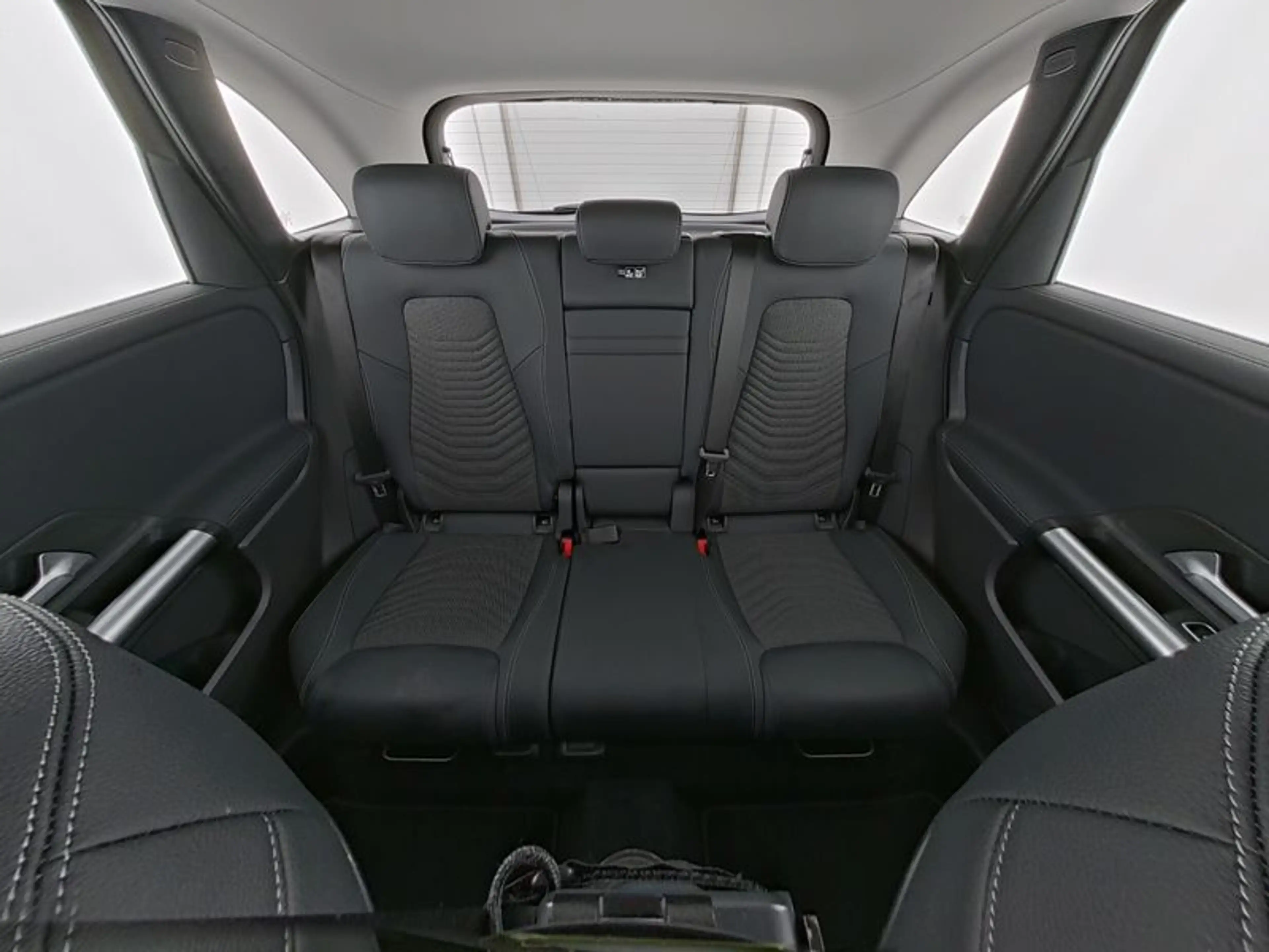 Mercedes-Benz B 200 Progressive/LED/Cam/AHK/Smartphone-Ing/17" — photo 10