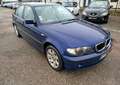 BMW 320 (E46) Berline 320d 2.0 TD 16V BVM6 150cv Blau - thumbnail 2