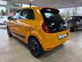Renault Twingo 1.0 SCe 75 Limited Klima BT Tüv Neu 1.Hd Gelb - thumbnail 5