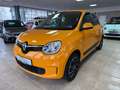 Renault Twingo 1.0 SCe 75 Limited Klima BT Tüv Neu 1.Hd Gelb - thumbnail 3