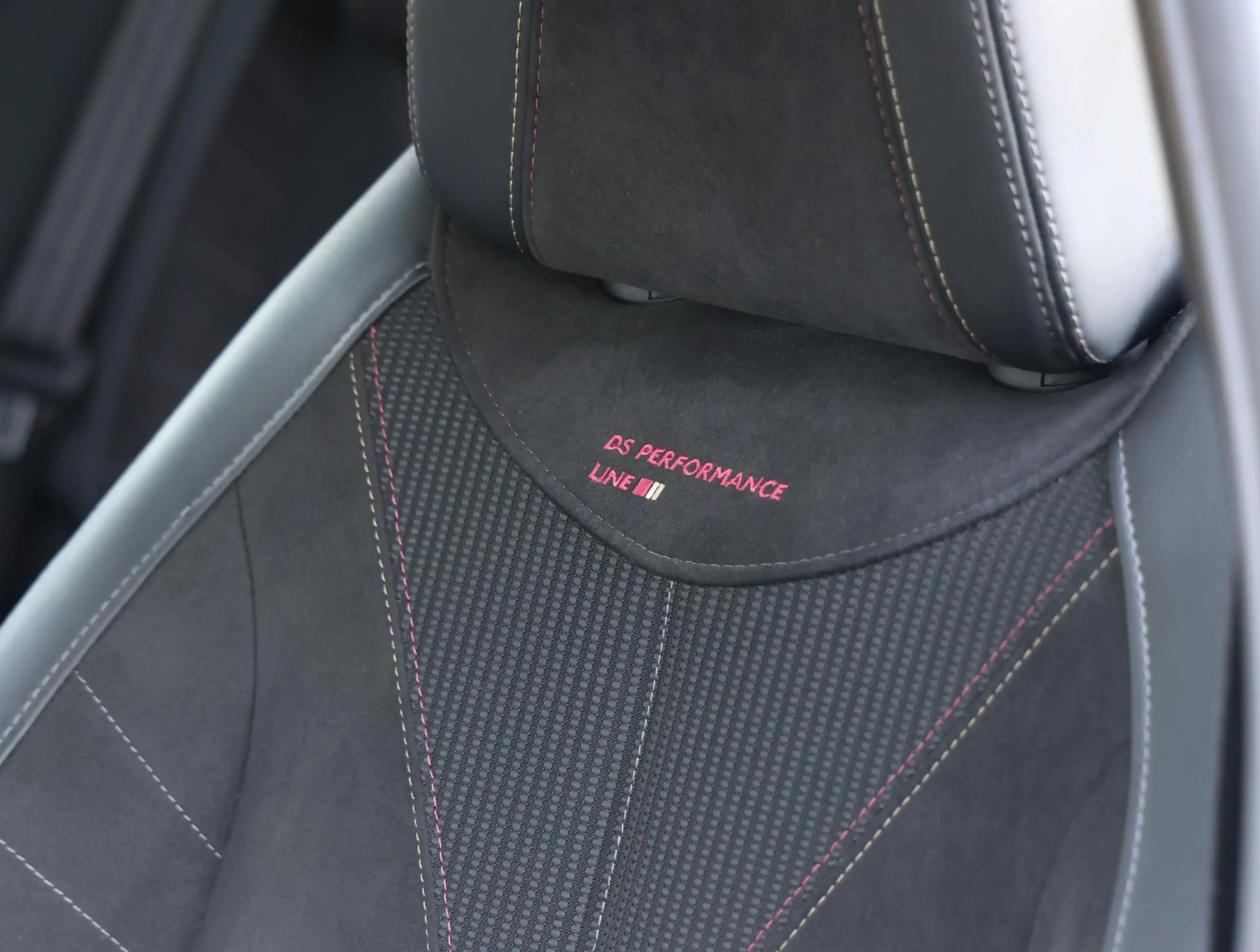 DS Automobiles DS 4 1.2 130pk Automaat Performance Line | Navigatie | — photo 13