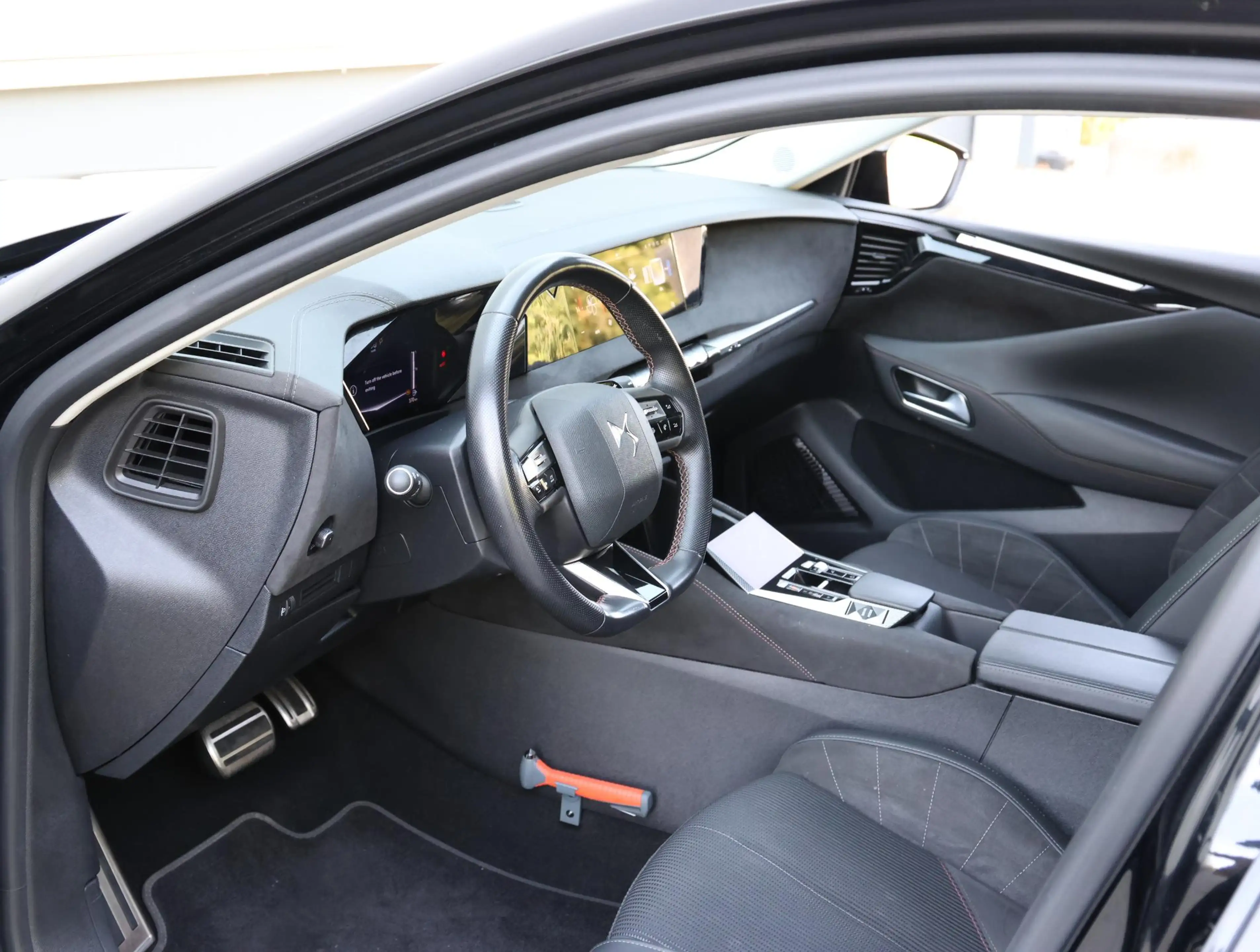 DS Automobiles DS 4 1.2 130pk Automaat Performance Line | Navigatie | — photo 11