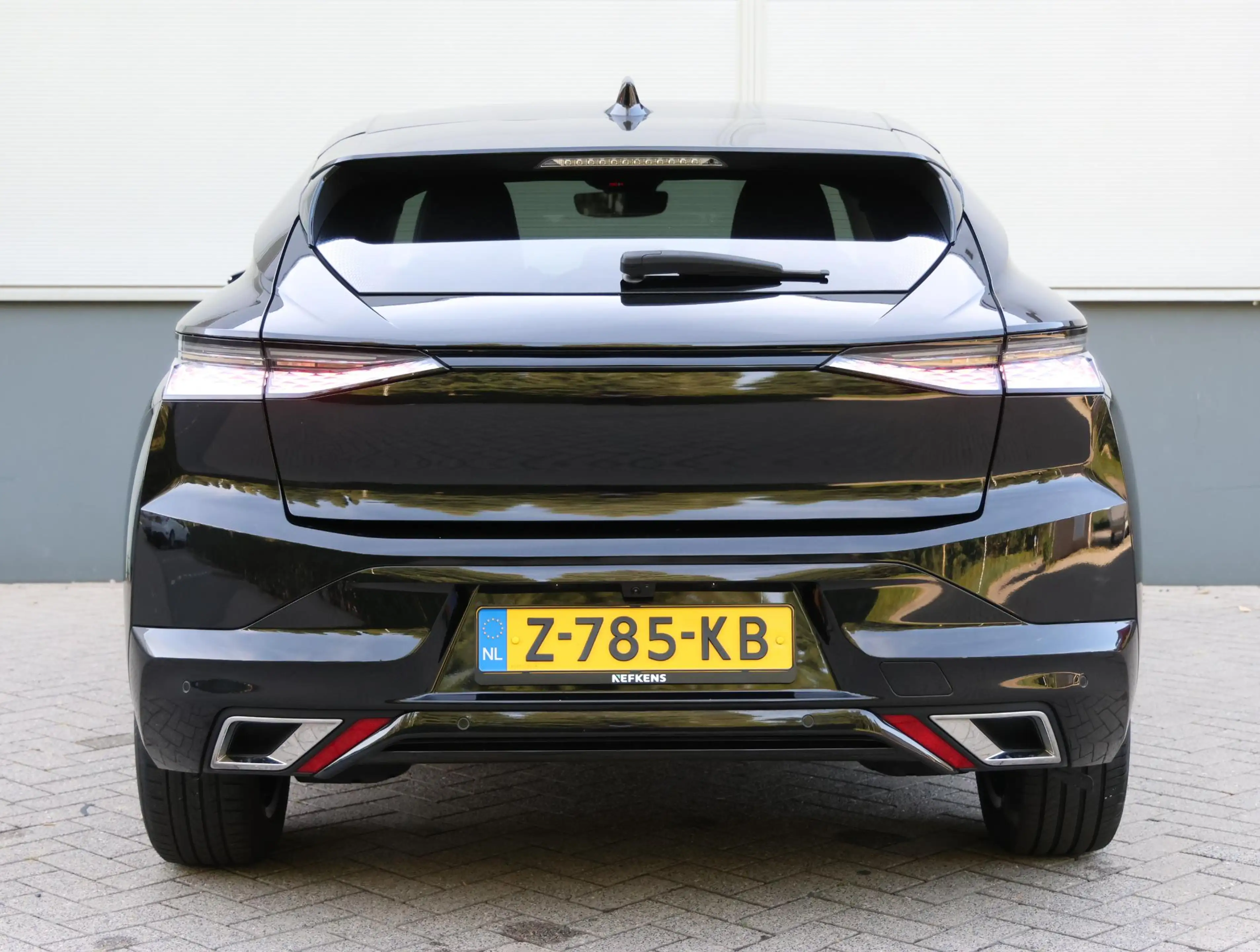 DS Automobiles DS 4 1.2 130pk Automaat Performance Line | Navigatie | — photo 8