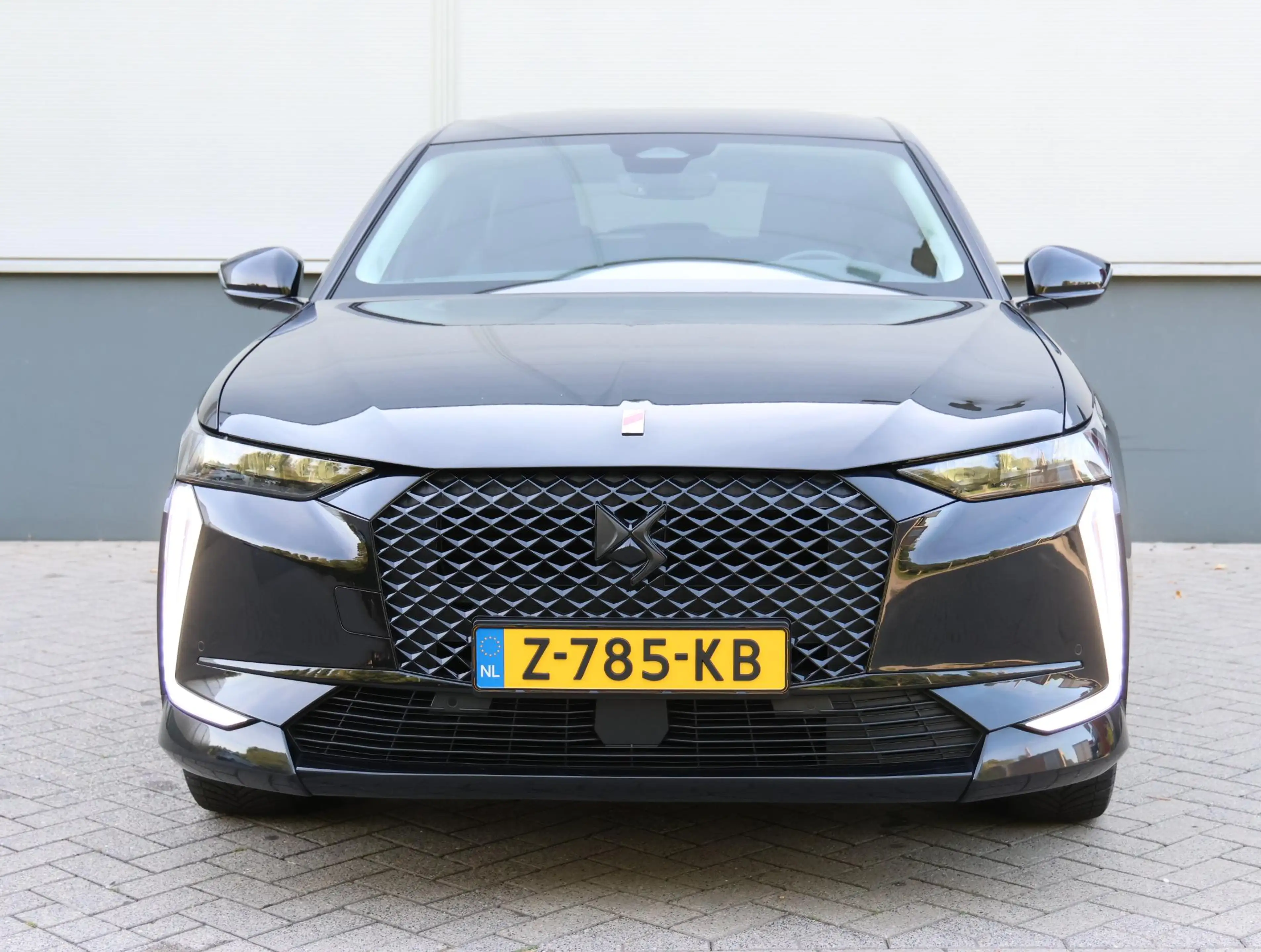 DS Automobiles DS 4 1.2 130pk Automaat Performance Line | Navigatie | — photo 5