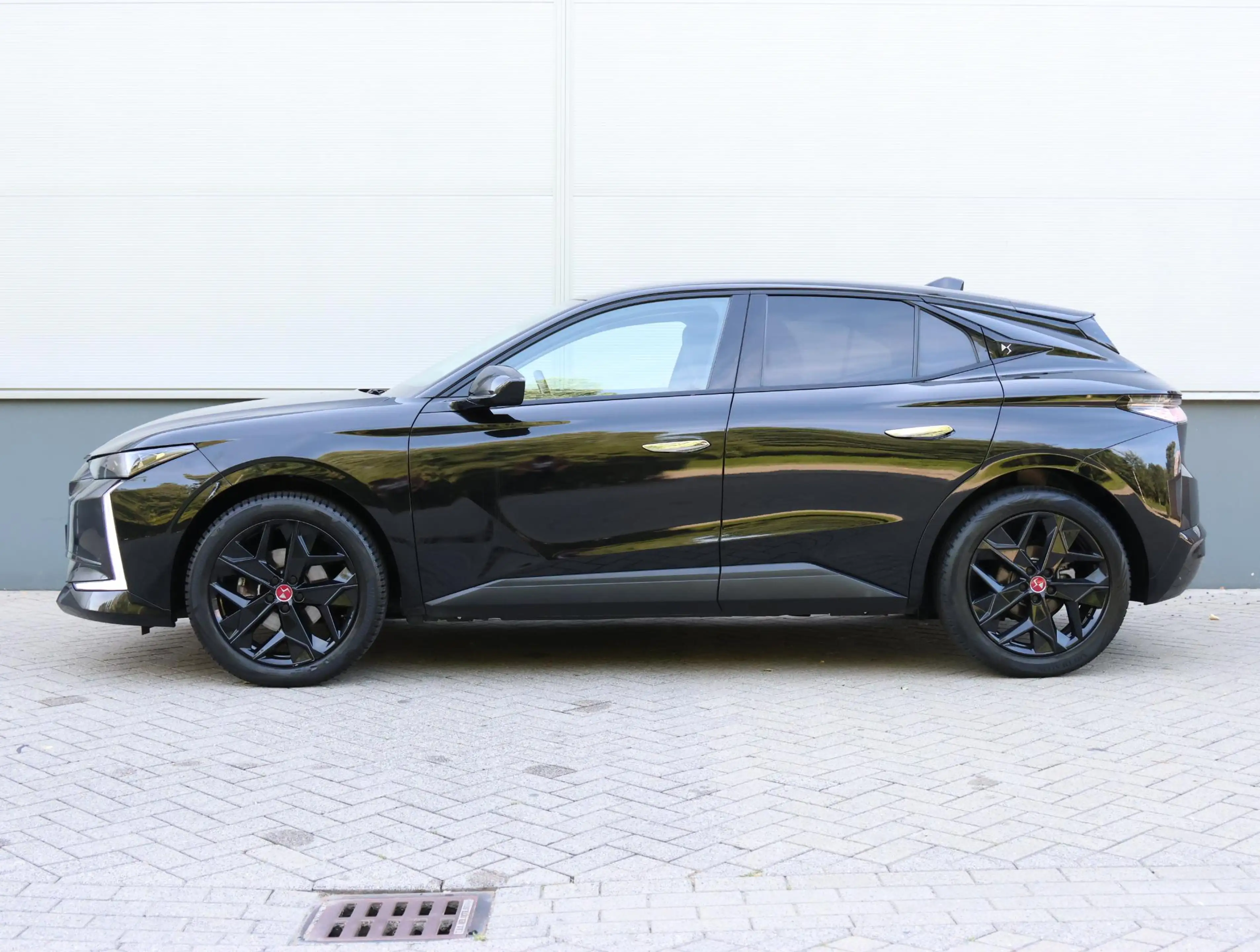DS Automobiles DS 4 1.2 130pk Automaat Performance Line | Navigatie | — photo 2