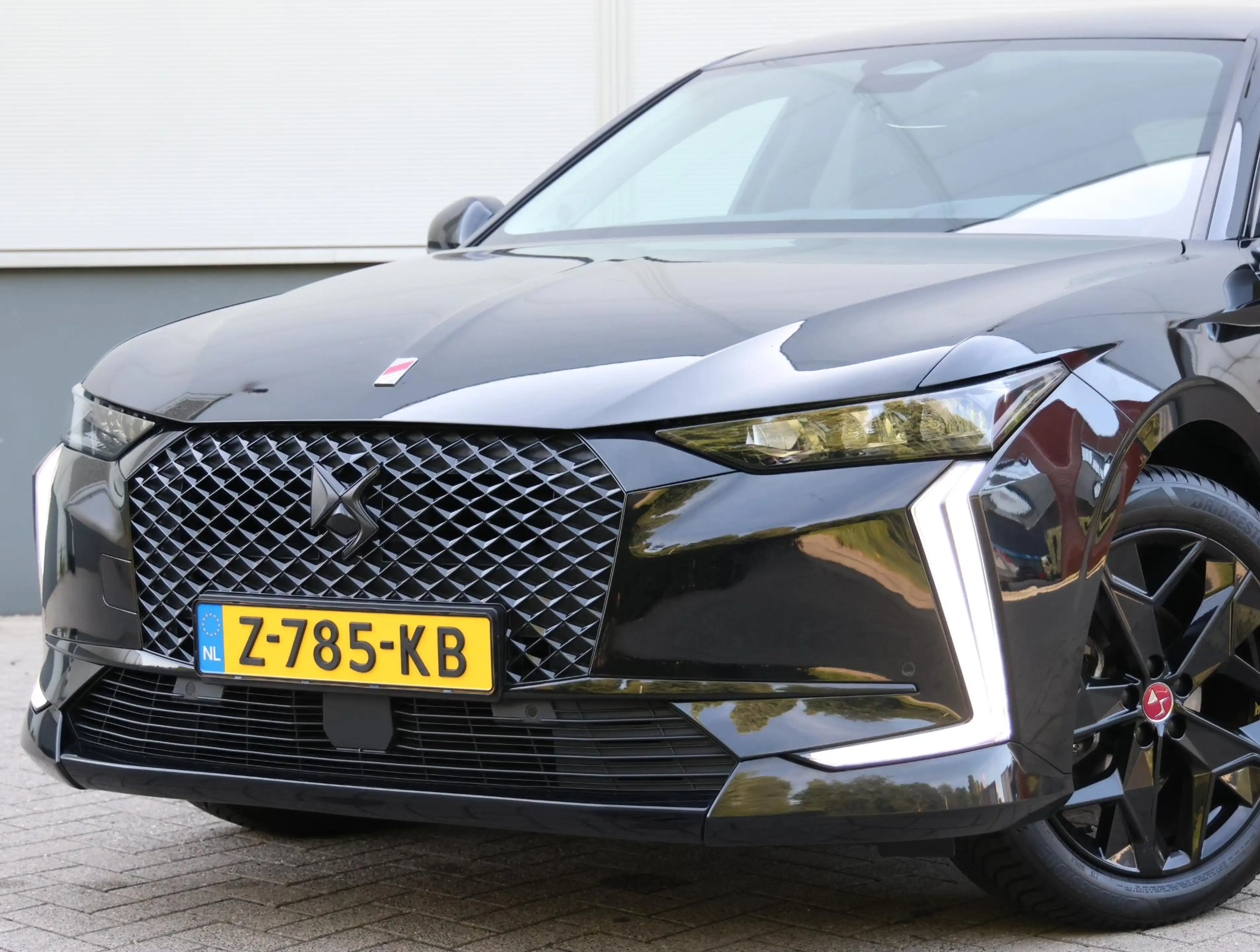 DS Automobiles DS 4 1.2 130pk Automaat Performance Line | Navigatie | — photo 6