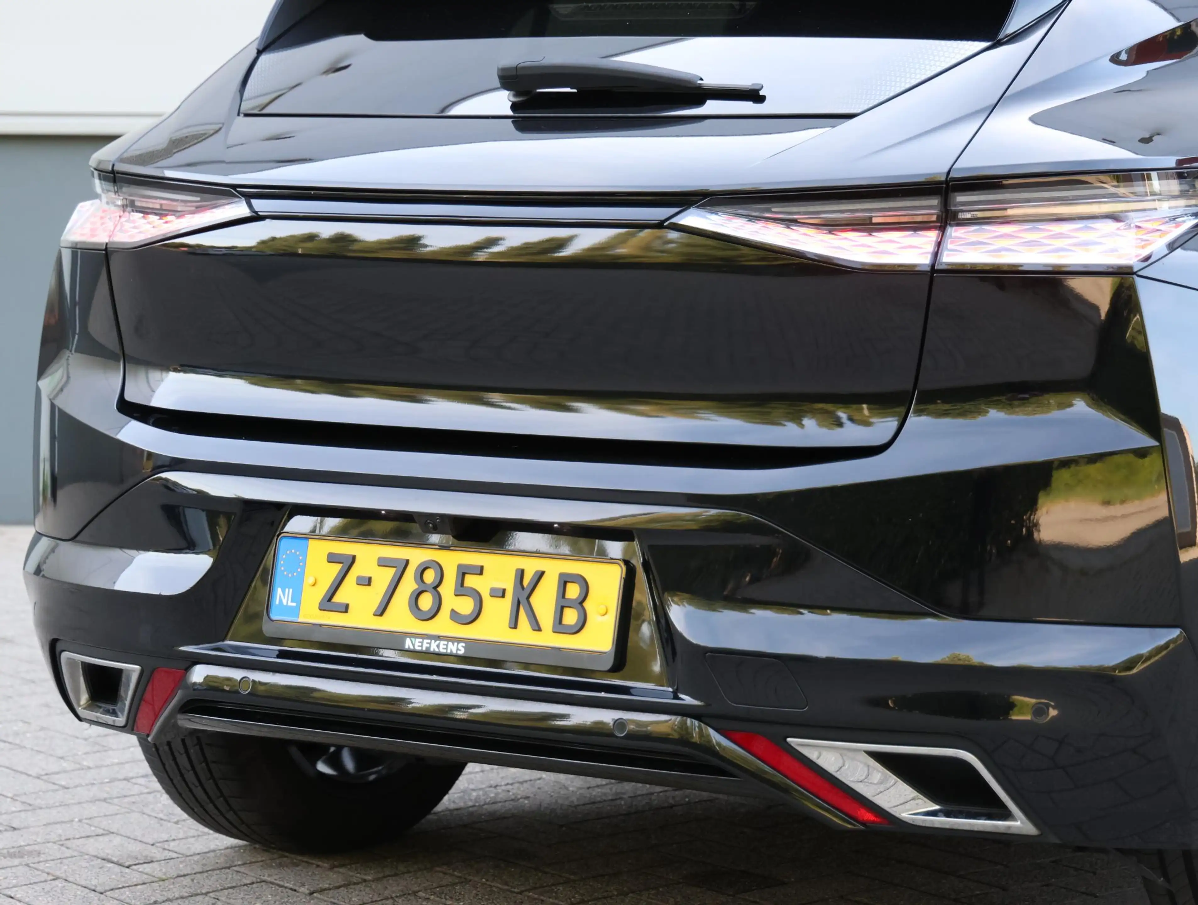 DS Automobiles DS 4 1.2 130pk Automaat Performance Line | Navigatie | — photo 7