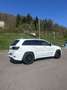 Jeep Grand Cherokee SRT V8 6.4L Hemi  480cv Blanc - thumbnail 2