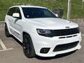 Jeep Grand Cherokee SRT V8 6.4L Hemi  480cv Blanc - thumbnail 1
