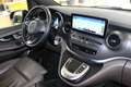 Mercedes-Benz V 300 V300 d AVANTGARDE EDITION 4Matic Extralang 8-Sitze Noir - thumbnail 29