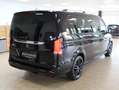 Mercedes-Benz V 300 V300 d AVANTGARDE EDITION 4Matic Extralang 8-Sitze Noir - thumbnail 9