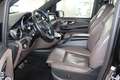 Mercedes-Benz V 300 V300 d AVANTGARDE EDITION 4Matic Extralang 8-Sitze Noir - thumbnail 32