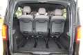 Mercedes-Benz V 300 V300 d AVANTGARDE EDITION 4Matic Extralang 8-Sitze Noir - thumbnail 16