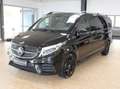 Mercedes-Benz V 300 V300 d AVANTGARDE EDITION 4Matic Extralang 8-Sitze Noir - thumbnail 4