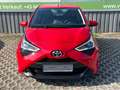 Toyota Aygo 1,0 VVT-i Aut. * 2. Vorbesitzer * Rot - thumbnail 8