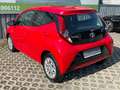 Toyota Aygo 1,0 VVT-i Aut. * 2. Vorbesitzer * Rot - thumbnail 5