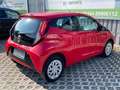 Toyota Aygo 1,0 VVT-i Aut. * 2. Vorbesitzer * Rot - thumbnail 6