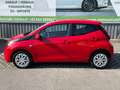 Toyota Aygo 1,0 VVT-i Aut. * 2. Vorbesitzer * Rot - thumbnail 3