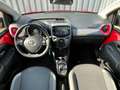 Toyota Aygo 1,0 VVT-i Aut. * 2. Vorbesitzer * Rot - thumbnail 2