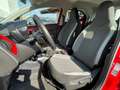 Toyota Aygo 1,0 VVT-i Aut. * 2. Vorbesitzer * Rot - thumbnail 11