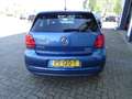 Volkswagen Polo 1.0 TSI 95PK 5D BlueMotion Bluemotion Edition Синій - thumbnail 5