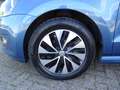 Volkswagen Polo 1.0 TSI 95PK 5D BlueMotion Bluemotion Edition Modrá - thumbnail 14