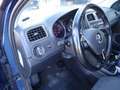 Volkswagen Polo 1.0 TSI 95PK 5D BlueMotion Bluemotion Edition plava - thumbnail 11
