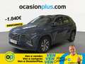 Hyundai TUCSON 1.6 TGDI Maxx 4x2 Azul - thumbnail 1