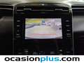 Hyundai TUCSON 1.6 TGDI Maxx 4x2 Azul - thumbnail 8