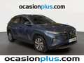 Hyundai TUCSON 1.6 TGDI Maxx 4x2 Azul - thumbnail 2