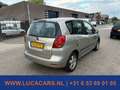 Toyota Corolla Verso 1.6 VVT-i Linea Terra NIEUWE APK! siva - thumbnail 4