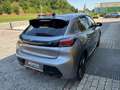 Peugeot 208 Hybrid 110 e-DCS6 Allure Grau - thumbnail 6