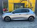 Peugeot 208 Hybrid 110 e-DCS6 Allure Grau - thumbnail 3