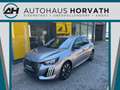 Peugeot 208 Hybrid 110 e-DCS6 Allure Grau - thumbnail 1