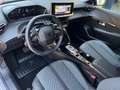 Peugeot 208 Hybrid 110 e-DCS6 Allure Grau - thumbnail 8