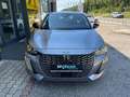 Peugeot 208 Hybrid 110 e-DCS6 Allure Grau - thumbnail 2
