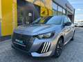 Peugeot 208 Hybrid 110 e-DCS6 Allure Grau - thumbnail 7